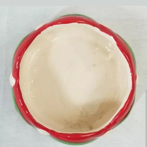 royal norfolk christmas dishes